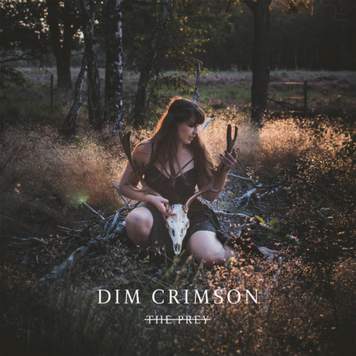 Dim Crimson : The Prey